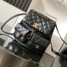 Chanel Backpacks